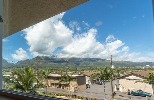 Wailuku Apartment | Unit 8 Maui Ohana Modern Studio