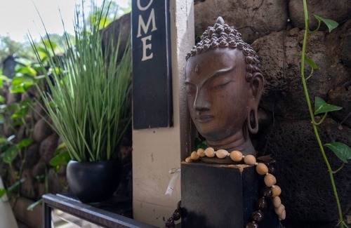 Wailuku Apartment | Unit 9 Maui Ohana Modern Studio