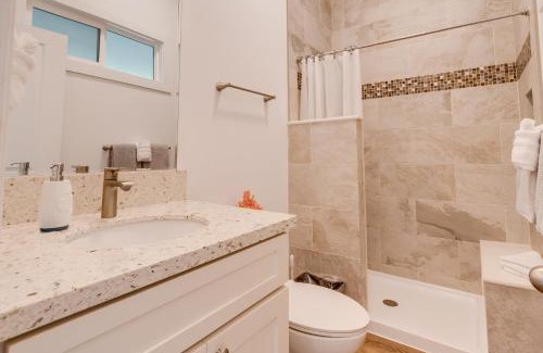 Wailuku Apartment | Unit 9 Maui Ohana Modern Studio