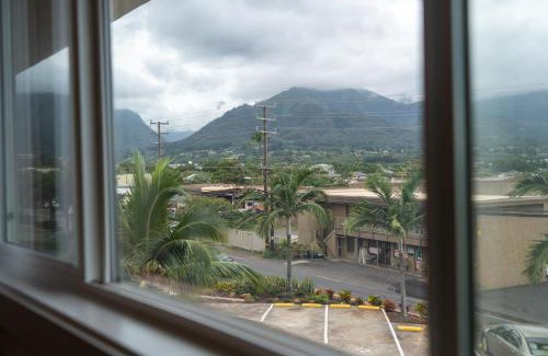Wailuku Apartment | Unit 9 Maui Ohana Modern Studio