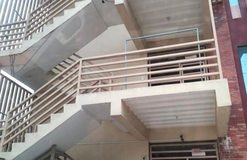 Malolos City Apartment | Unit E - Furnish 1Bedroom condo