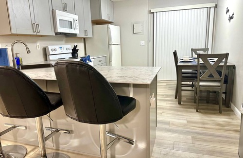 Cimarron Hills Apartment | UnitC/CoffeeBar/NearBase/NearAirport/PerfectForMilitaryFamilies
