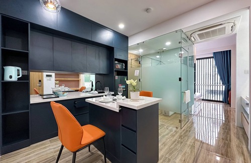 Tan Binh Apartment | Unite Premier Apartment Ho Chi Minh