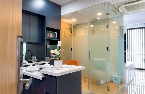 Tan Binh Apartment | Unite Premier Apartment Ho Chi Minh