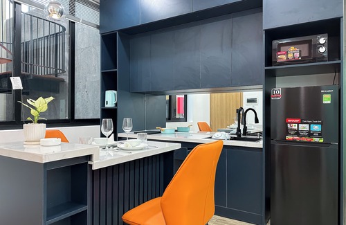 Tan Binh Apartment | Unite Premier Apartment Ho Chi Minh