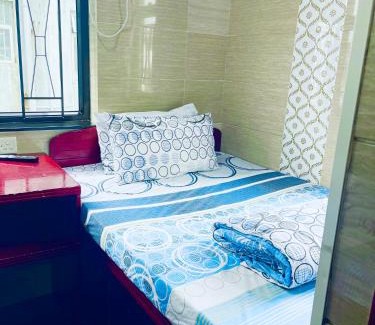 Tsim Sha Tsui House | United Co-Operate Guest House (7/F)