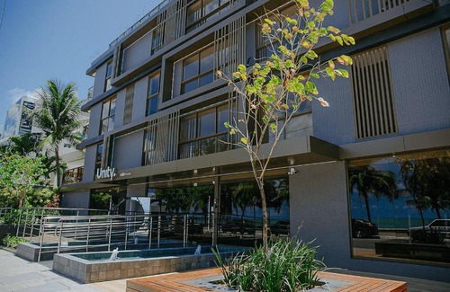 Cabo Branco Apartment | Unity #110 - Apartment by the sea by Carpediem