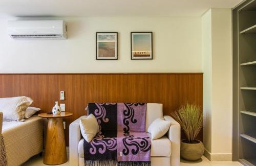 Cabo Branco Apartment | Unity#415 - Triplo em Cabo Branco por Carpediem