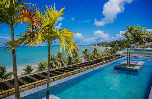 Cabo Branco Apartment | Unity #423 - Elegance by the sea by Carpediem