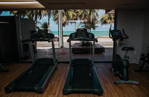 Cabo Branco Apartment | Unity #423 - Elegance by the sea by Carpediem