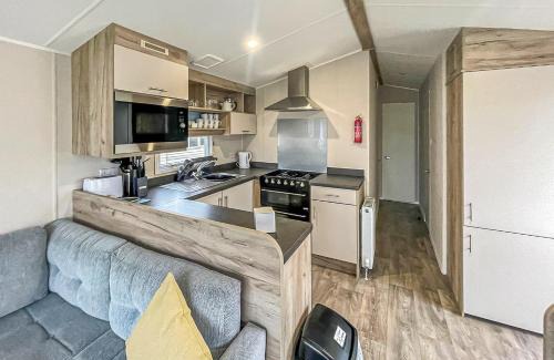 Mappleton Resort | Unity Skirlington Coast Yorkshire