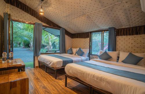 Rajpipla Hotel | Unity Village Resort