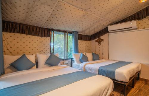 Rajpipla Hotel | Unity Village Resort