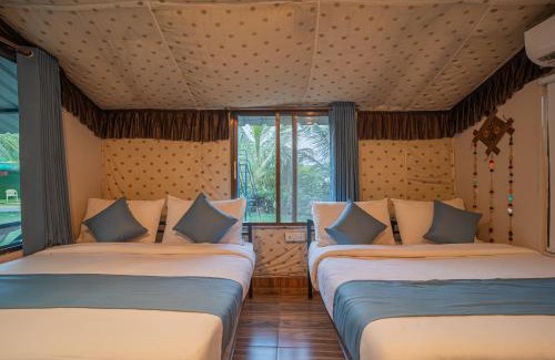 Rajpipla Hotel | Unity Village Resort