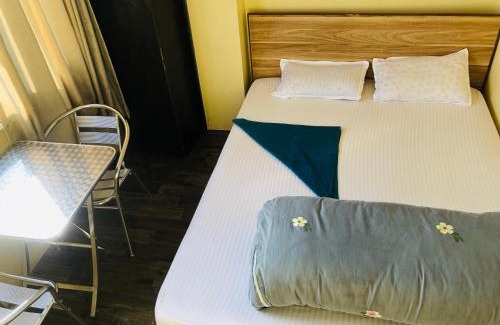 Gorkha Hotel | Universal Hotel & Lodge - Gorkha
