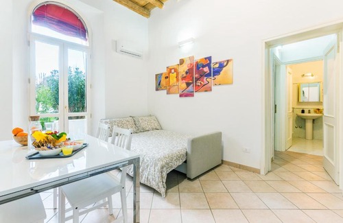 Addizione Erculea Apartment | University Apartment con parcheggio e giardino