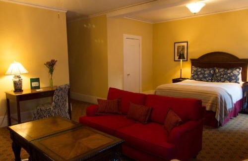 Nob Hill Hotel | University Club of San Francisco