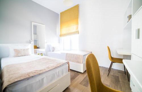 Tuzla Hotel | University Hotel Dorrah