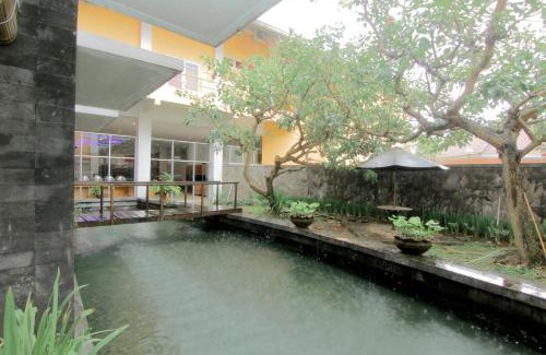 Depok Hotel | University Hotel Yogyakarta