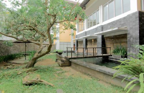 Depok Hotel | University Hotel Yogyakarta