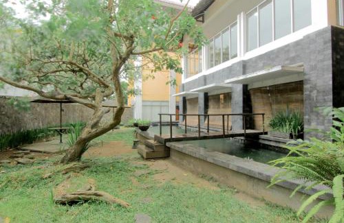 Depok Hotel | University Hotel Yogyakarta