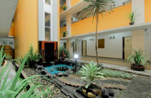 Depok Hotel | University Hotel Yogyakarta