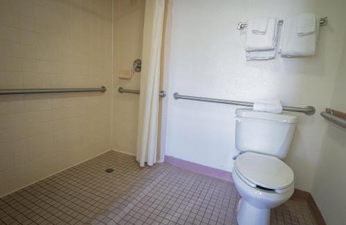 Wetmore Hotel | University Inn & Suites