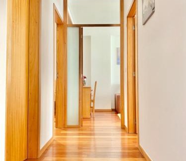 Gualtar Apartment | University of Minho- INL Campus Gualtar Apartment