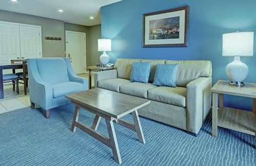 Hancock Resort | Unleash Your Alpine Adventure: Wyndham Bentley Brook Ski-In, Ski-Out Resort