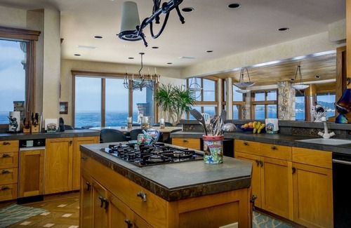 Carmel Highlands House | Unmatched, One of a Kind, Oceanfront Property