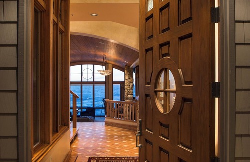 Carmel Highlands House | Unmatched, One of a Kind, Oceanfront Property