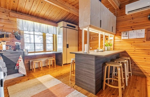 Leppavirta House | Unnukkamaja by Interhome