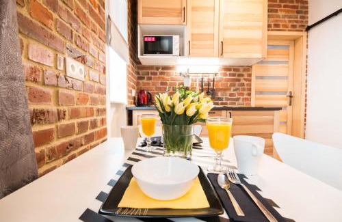 Załeze Apartment | UNO Apartaments