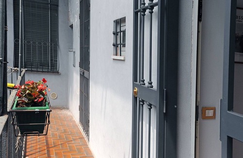 Turin Apartment | Uno sguardo su Porta Palazzo