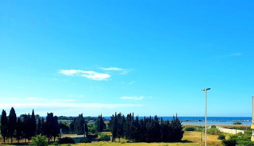 Quartu Sant'Elena Apartment | Uno sguardo sul mare - Apartment -