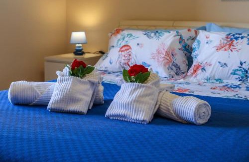 Quartu Sant'Elena Apartment | Uno sguardo sul mare - Apartment -