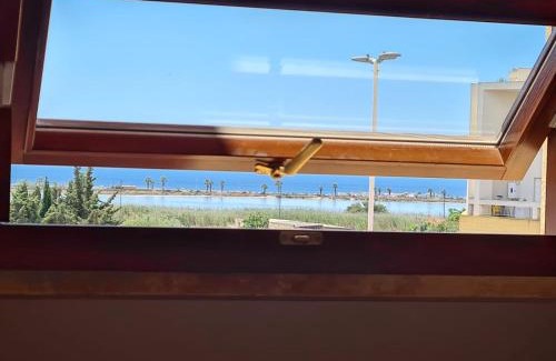 Quartu Sant'Elena Apartment | Uno sguardo sul mare - Apartment -