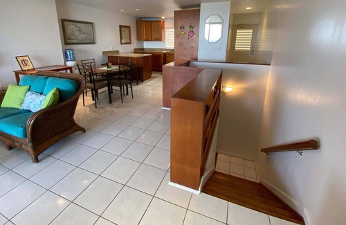 Cotton Valley Condo | Unobstructed Breathtaking Caribbean View
