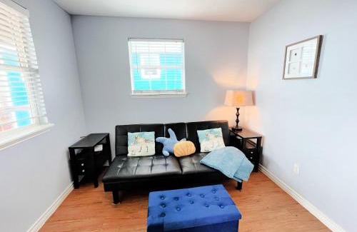 Surfside Beach House | Unobstructed Oceanfront SAND DOLLAR Unit 7 Beach Pad!
