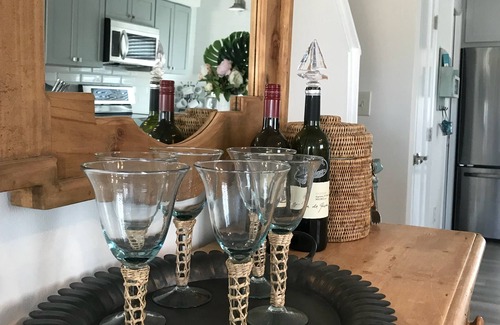 Fenwick Island House | Unobstructed views of the ocean