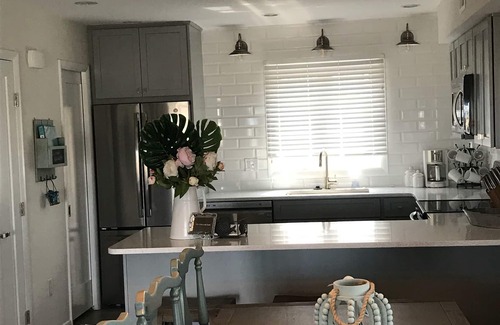 Fenwick Island House | Unobstructed views of the ocean