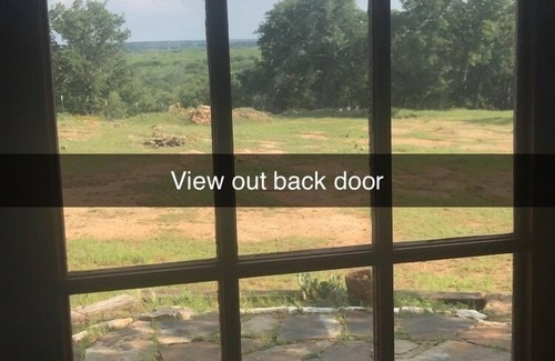 Graham Cottage | Unplug in nature ! Lake crashers yoga lovers , sunset watchers