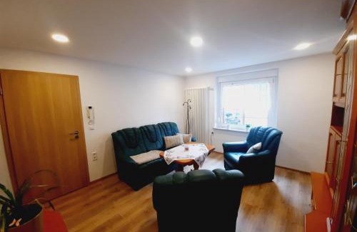 Lengenfeld Apartment | Unsere Ferienwohnung in Lengenfeld.