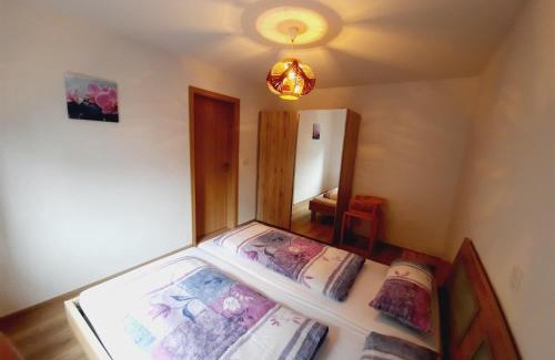Lengenfeld Apartment | Unsere Ferienwohnung in Lengenfeld.