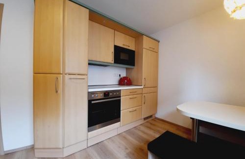 Lengenfeld Apartment | Unsere Ferienwohnung in Lengenfeld.