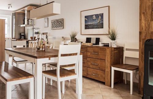 Scharbeutz House | Unsere-Insel-Scharbeutz
