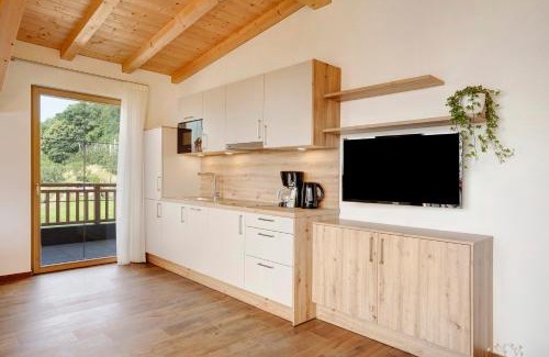 Lagundo Apartment | Unterötzbauerhof - Fewo Weinberg