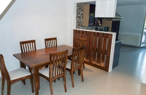 Bottrop Apartment | Unter den Sternen