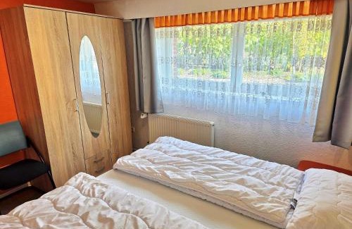 Wismar Apartment | UnterDeck 2 Wismar Souterrain -ABC611