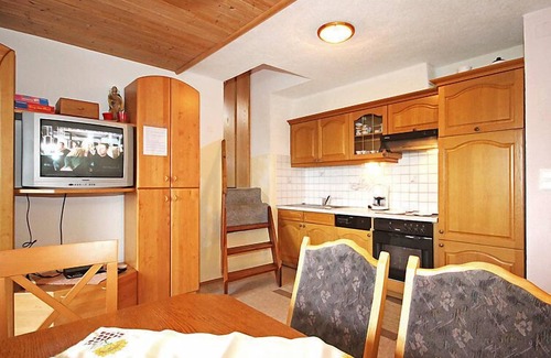 Fuegenberg Apartment | Untererhof by Interhome